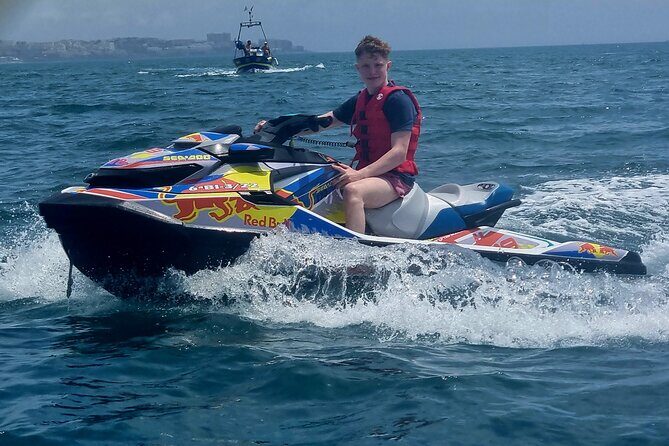 Rent Jetski - Final thoughts
