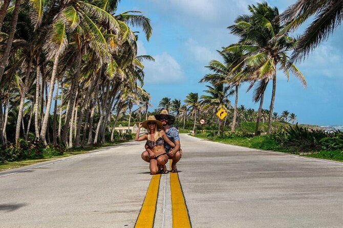 Rent Kawasaki Beach Car and tour San Andres Island - Exploring the Details: What Sets This Experience Apart