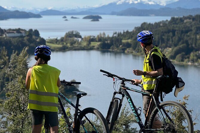 Rent of Bike MTB in Circuito Chico!! - A Detailed Look at the Circuito Chico MTB Tour