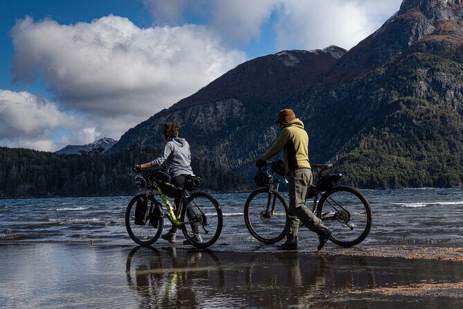 Rent of Bike MTB in Circuito Chico!! - Authentic Feedback from Previous Riders