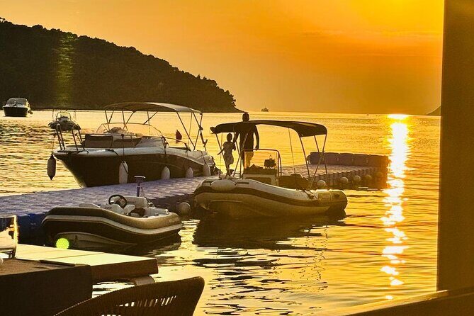 Rent The Boat with Skipper and Explore Dubrovnik by Sea. - Exploring Dubrovnik by Sea: What to Expect