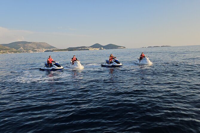 Rent The Boat with Skipper and Explore Dubrovnik by Sea. - Price and Value