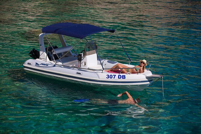 Rent The Boat with Skipper and Explore Dubrovnik by Sea. - FAQ