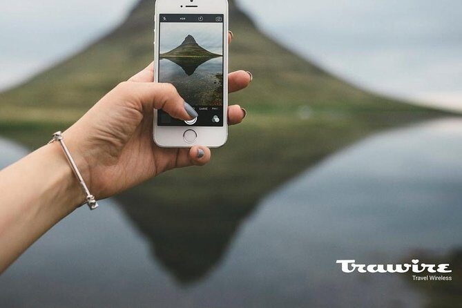Rent Unlimited High Speed pocket Wifi in Iceland - A Detailed Look at the Wi-Fi Rental Experience in Iceland