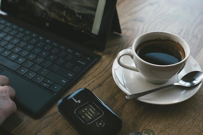 Rent Unlimited High Speed pocket Wifi in Iceland - FAQ