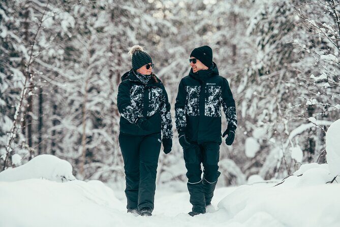 Rent Winter Clothing in Levi & Ylläs - All Sizes & Ages - Why Choose This Rental?