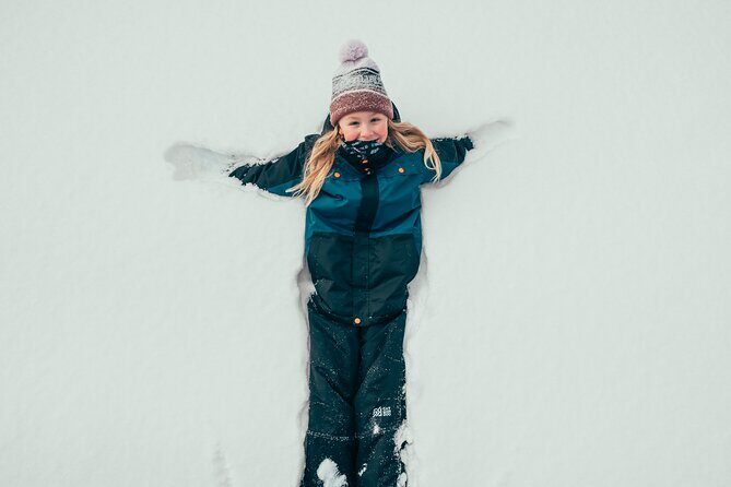 Rent Winter Clothing in Rovaniemi - All Sizes & Ages - Rent Winter Clothing in Rovaniemi - All Sizes & Ages