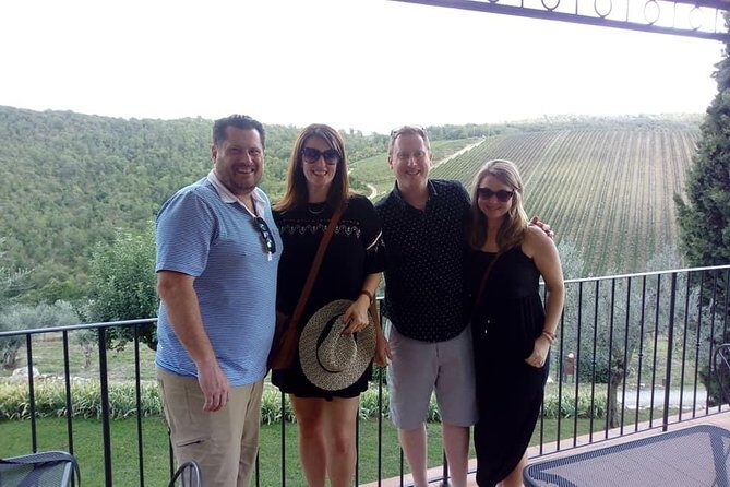 Rent with driver - An In-Depth Look at the Tuscany Rent with Driver Experience
