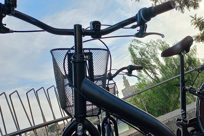 Rent your bike in Seville - Authentic Experiences and Testimonials