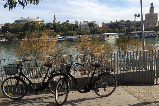 Rent your bike in Seville - Final Thoughts: The Best Value for Curious Explorers
