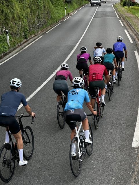 Rent your bike with us and we will help you to discover Gipuzkoa. - Exploring Gipuzkoa on Two Wheels: A Practical Guide