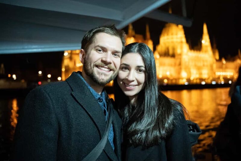 Rent Your Own Private Boat in Budapest - An In-Depth Look at the Private Budapest Boat Experience