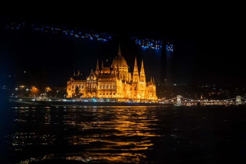 Rent Your Own Private Boat in Budapest - Who Should Consider This Tour