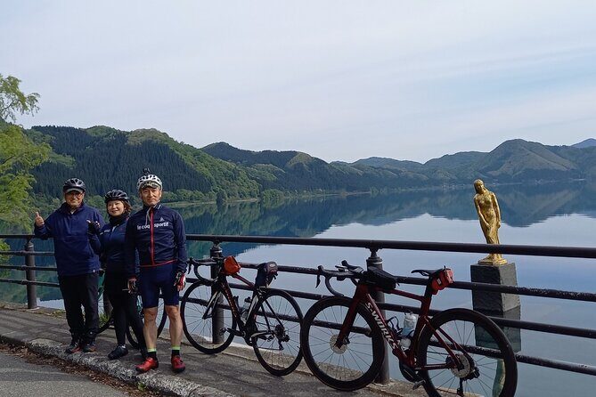 Rental Bicycle with Electric Assist / Satoyama Cycling Tour - Who Will Love This Tour?