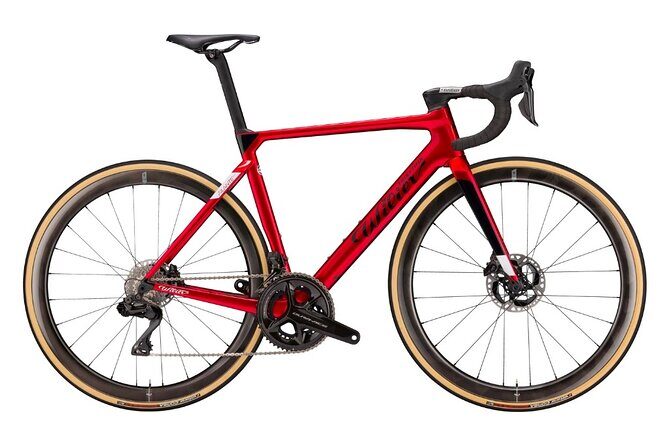 Rental bicycles - Cycling Through Mallorca: A Practical Review of the Rental Bicycle Experience