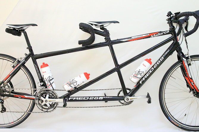Rental bicycles - Frequently Asked Questions (FAQs)