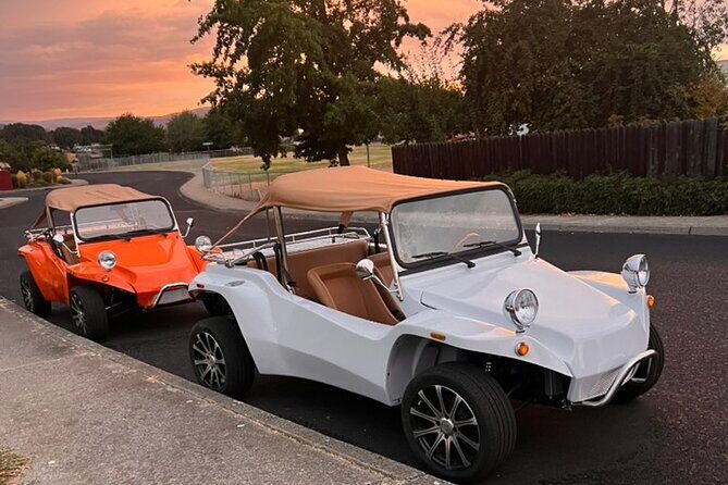 Rental Buggy Adventures in Astoria - An In-Depth Look at the Experience