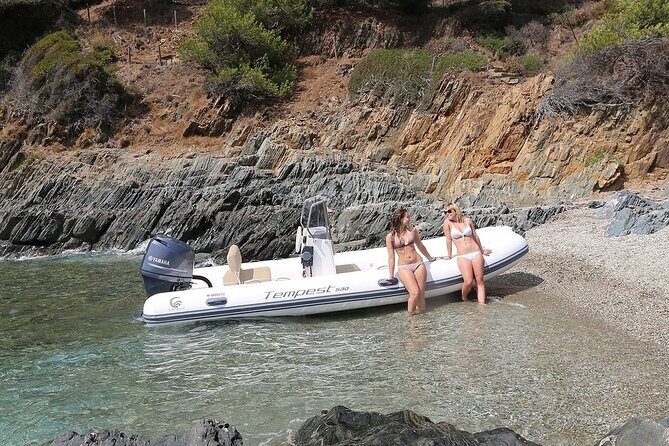 Rental Capelli Tempest 530 max. 6 people 40hp - Who Will Love This Experience?