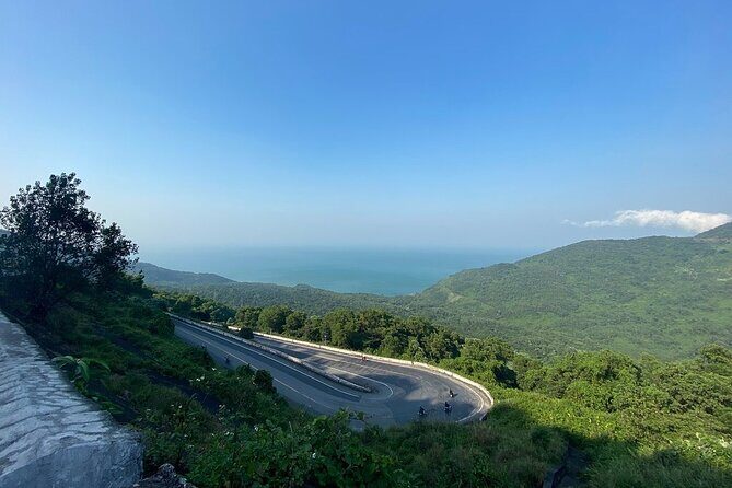 Rental of a Scooter from Hue to Hoi An with Bag Transfer - FAQs