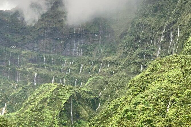 Rental of an Electric Mountain Bike on the Tahiti Peninsula - Why Choose This Tour?
