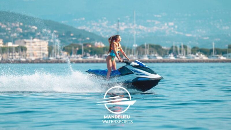 Rental ski jet - 30 minutes Cannes - Final Thoughts