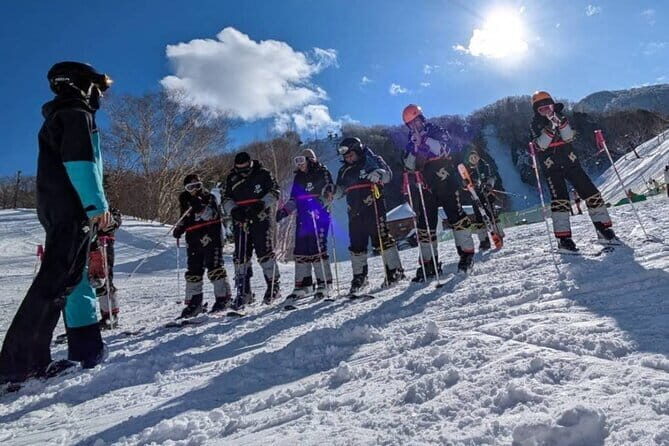 Rentals Included for 3 Day Japanese Snow Getaway - A Detailed Look at the 3-Day Ninja Ski Experience in Nagano