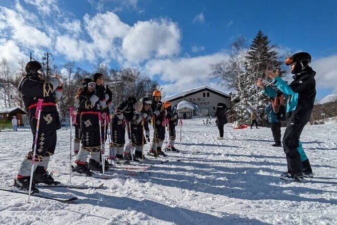 Rentals Included for 3 Day Japanese Snow Getaway - Final Word: Is It Worth It?