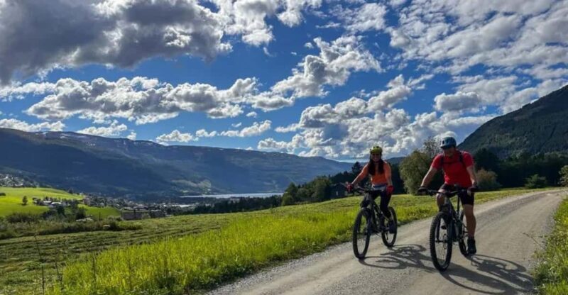 Rentals | Mountain Bike - Full Suspension - Practical Considerations