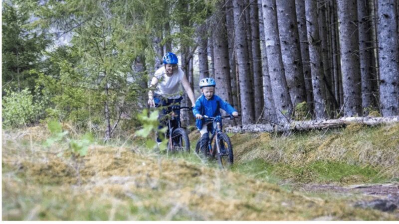 Rentals | Mountain Bike - Full Suspension - FAQs