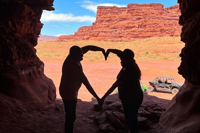 RENTALS - Side by Side Moab UT - FAQ