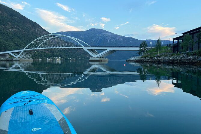 Renting SUP boards (paddle boards) - Key Points