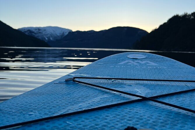 Renting SUP boards (paddle boards) - Final Thoughts