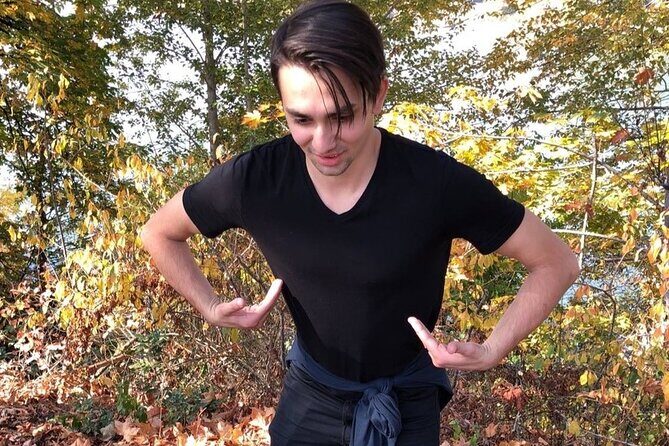 Renton City Scavenger Hunt Excursion by Zombie Scavengers - Exploring the Experience in Detail