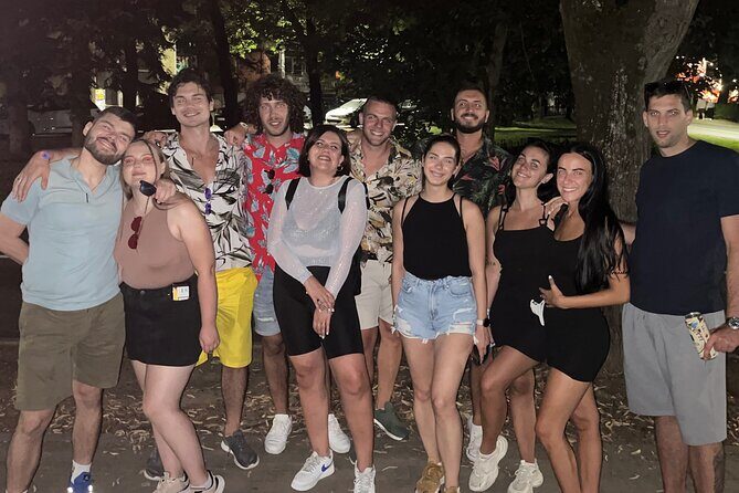 RE:PLAY Pub Crawl Belgrade - The Sum Up: Is the RE:PLAY Pub Crawl Right for You?