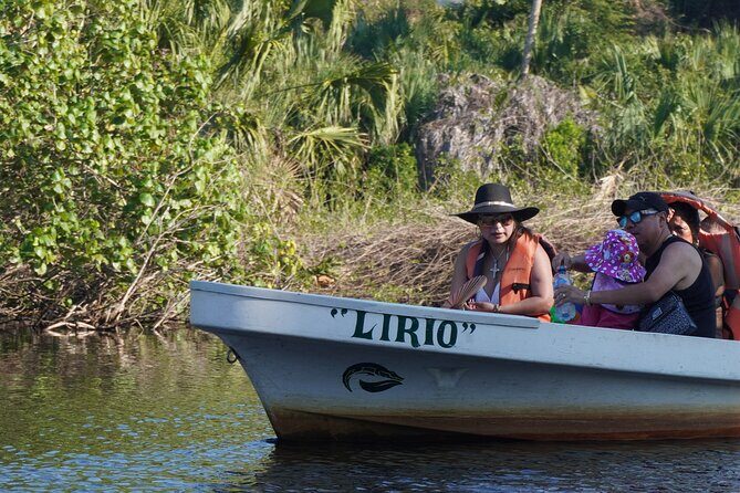 Reptile Eco Tour in Oaxacas Coastal Communities - A True Connection with Oaxaca’s Coastal Ecosystems