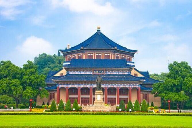 Reputable Private Guangzhou Tour Guide Service by Xaq - Exploring Guangzhou with Xaq: The Practical Guide