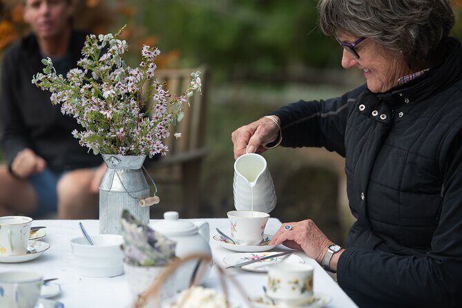 Rere Falls & Eastwoodhill Arboretum Tour with Refreshments - A Closer Look at What You Can Expect