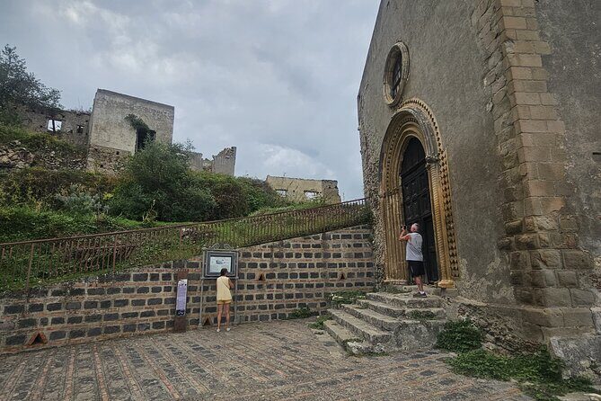 Research Your Ancestors in Sicily from Cruise Terminal of Messina - FAQ