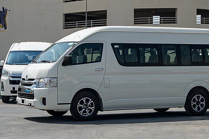 Reserve Cabo Shuttle - SJD Airport - Frequently Asked Questions