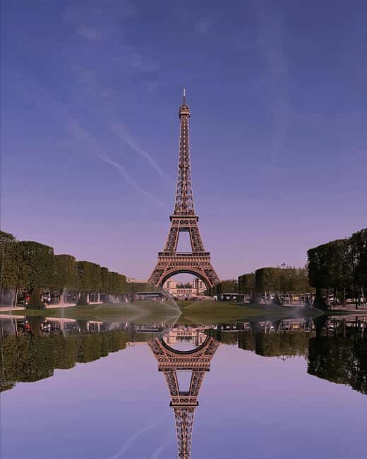 Reserved Access Eiffel Tower Tour Trocadero & Champagne - Final Thoughts: Who This Tour Is Best For