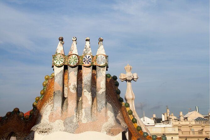 Reserved Entrance to Casa Batlló with Audio Guide in Barcelona - Final Word