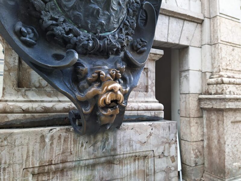 Residence of Munich private tour with skip the line ticket - Additional Details and Tips