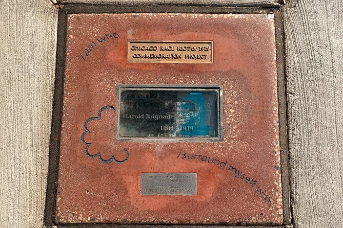 Resilience and Revolution: Audio Tour of Chicagos Black History - Final Thoughts