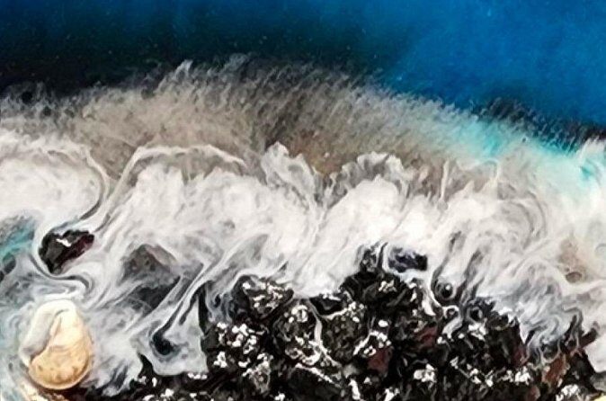 Resin Beach Scene Experience - Who Should Consider This Experience?