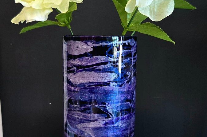 Resin Tumbler and Vase Experience - Final Thoughts