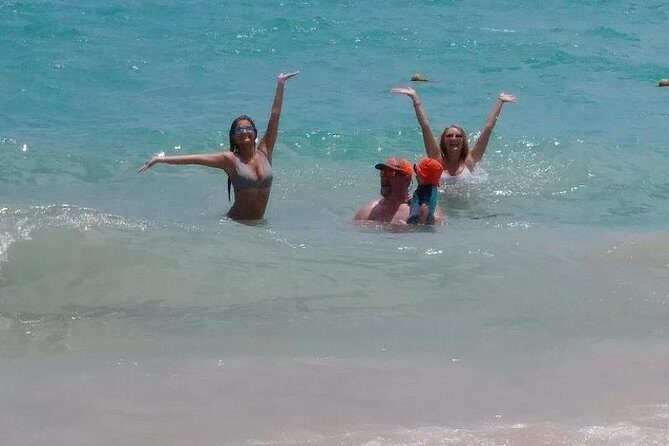 Resort Beach Escape - Amber Cove & Taino Bay - An In-Depth Look at the Resort Beach Escape Tour