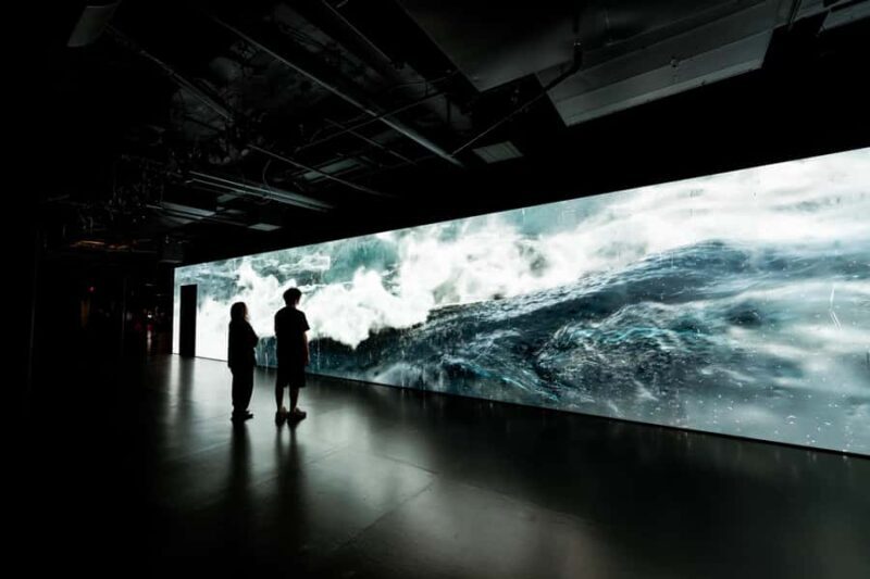 reSOUND New York - Key Points