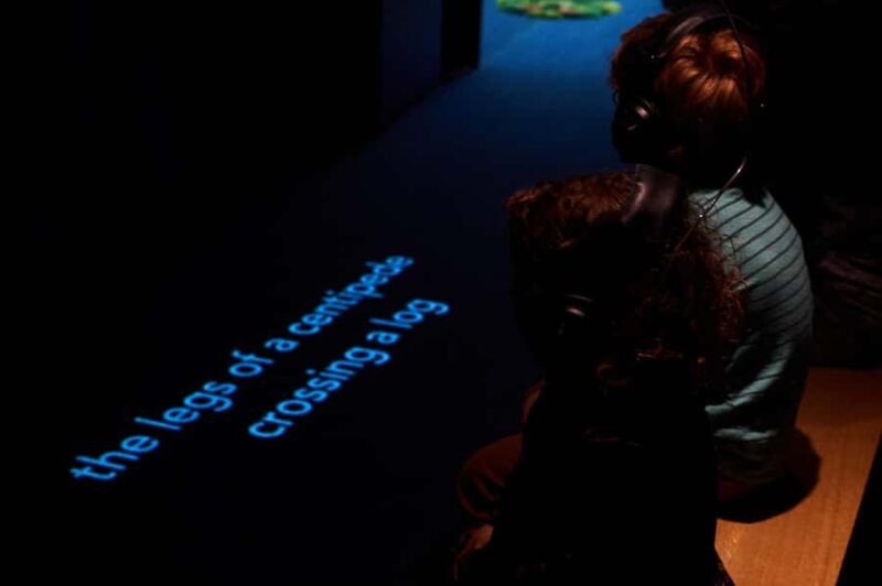 reSOUND New York - In-Depth Breakdown of the Experience