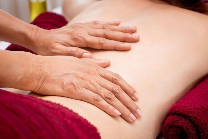 Rest And Relax Massage - Classic Oil Massage in Asok, Sukhumvit - An Honest Look at the Classic Oil Massage Experience