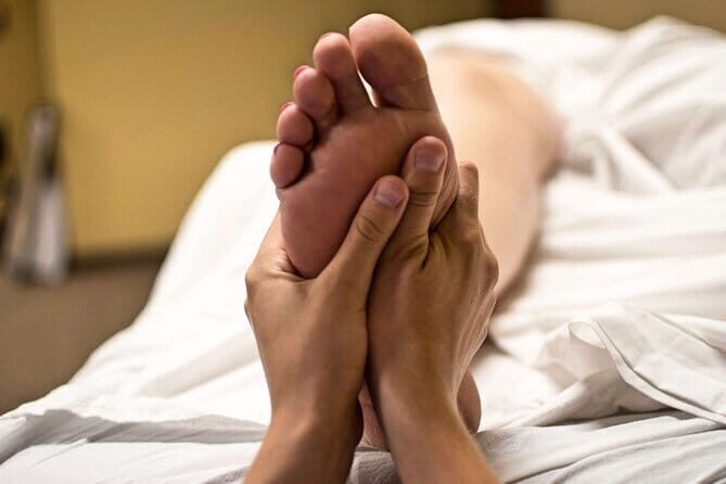Rest And Relax Massage - Foot Massage in Sukhumvit, Bangkok - An In-Depth Look at Rest And Relax Massage